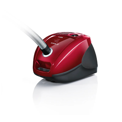 Bosch Vacuum Cleaner 2400 Watt Red BSGL3MULT3