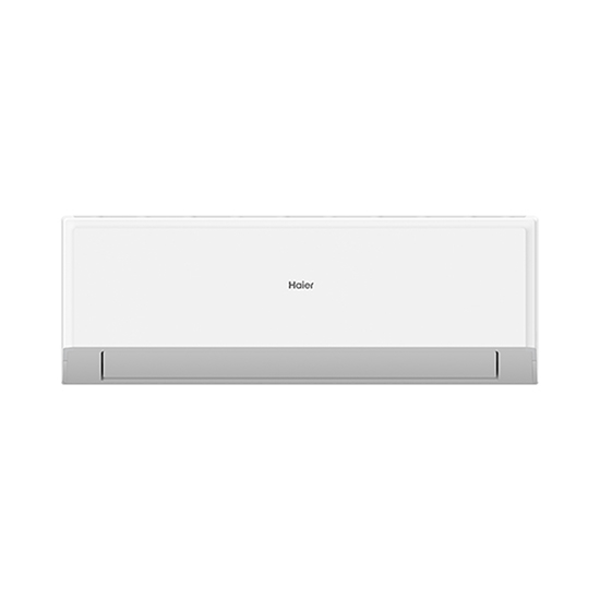 Haier Split Air Conditioner 1.5 HP Cooling and Heating White HSU-12KHROCC