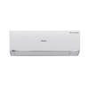 Haier Split Air Conditioner 1.5 HP Cooling and Heating Inverter Motor White HSU-12KHRIBC-R32