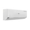 Haier Split Air Conditioner 1.5 HP Cooling and Heating Inverter Motor White HSU-12KHRIBC-R32
