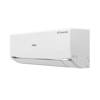 Haier Split Air Conditioner 1.5 HP Cooling and Heating Inverter Motor White HSU-12KHRIBC-R32