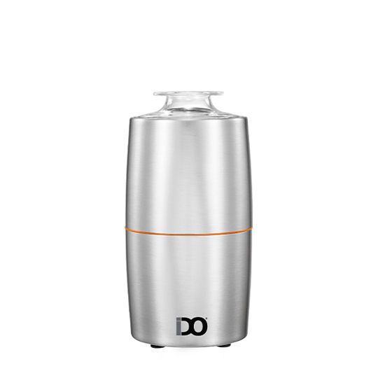 IDO Spice and Coffee Grinder 150W Silver GR150-SV