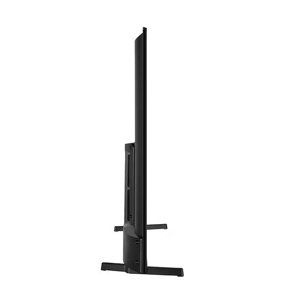 El-Iraqi Company | TORNADO 4K Smart Frameless DLED TV 55 Inch Built-In ...