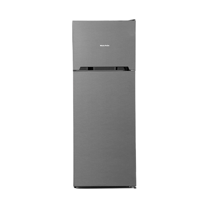 White Point Refrigerator Nofrost 451 liters Black WPR483VB