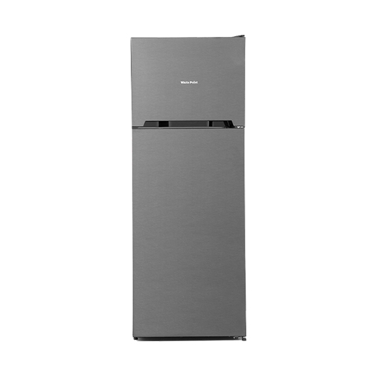 White Point Refrigerator Nofrost 451 liters Black WPR483VB