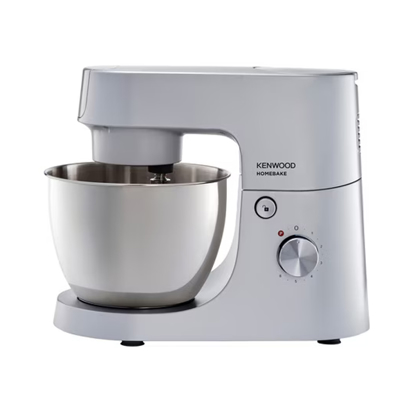 Kenwood  Stand Mixer 1400 Watt 5  Liters - Silver KHH05.000S1-158401