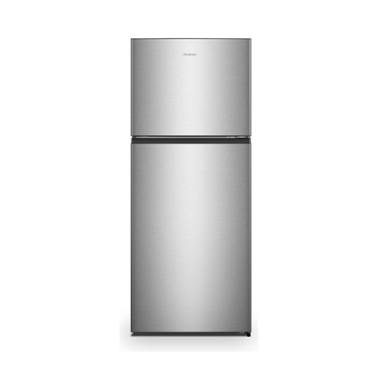 Hisense Refrigerator No Frost 461 Liter Silver RT3N461NCCA