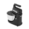 Dream Hand Mixers with Bowl 400 watt 4 Liter 5 Speeds Black DR-400