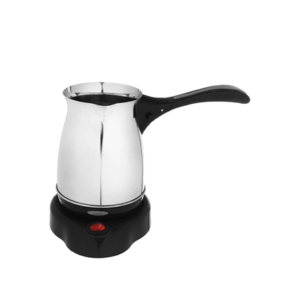 Dream Coffee Maker 500 Watt 0.75 Liter Black DRSK-5050