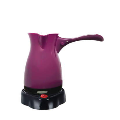 Dream Coffee Maker 500 Watt 0.75 Liter Purple DRSK-5040
