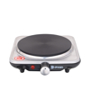 Dream Electric Hot Plate 1 burner 1500 Watt Silver DR-10202