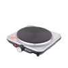 Dream Electric Hot Plate 1 burner 1500 Watt Silver DR-10202