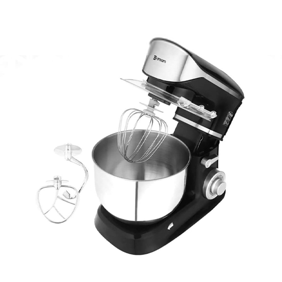 Dream Stand Mixer 1300 Watt 5 Liter Black DR-13001