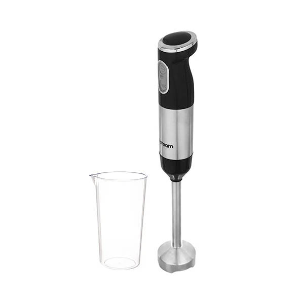 Dream Hand Blender 600 Watt with Blow 600ml Black DR-9002