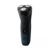 Philips Wet and Dry Electric Shaver Blue S1121/41