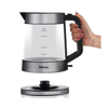 Mienta Kettle 2200 Watt 1.7 liter glass EK201837A