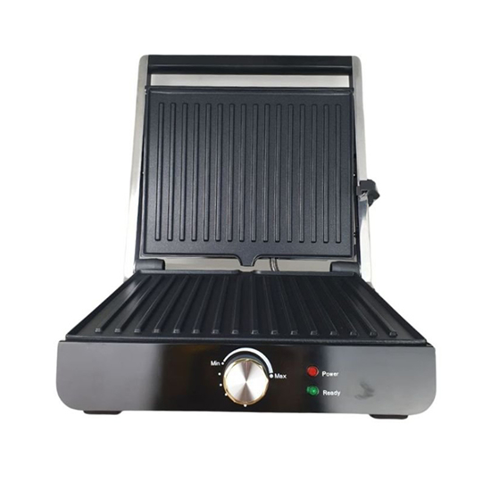 Sokany Grill Maker  2000 Watt Black SK-08044