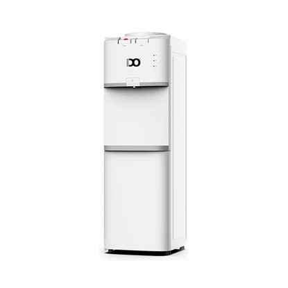 IDO  Water Dispenser 1 Tap Top Loading White – WD101NC-WH