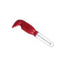 Sokany Cappuccino Hand Mixer 25 watt Red SK-1735