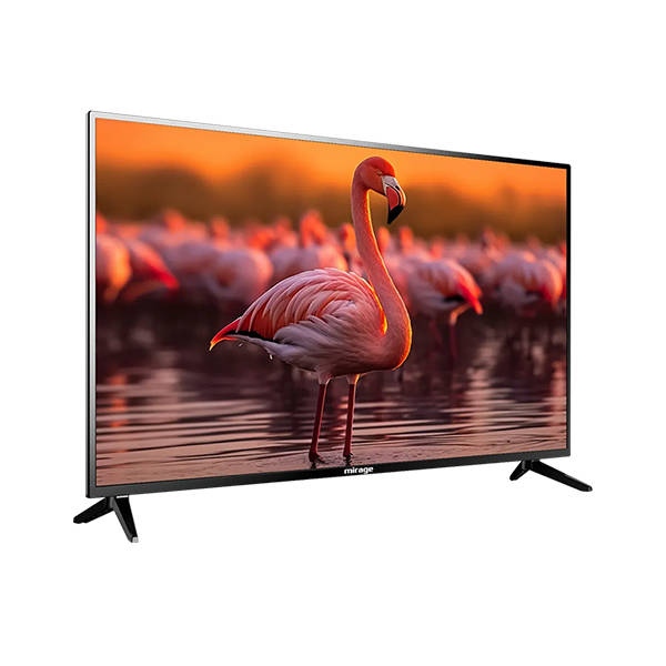 Mirage TV, 32inches, LED, HD resolution, 32MRNF820