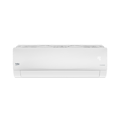 Beko Split Air Conditioner 1.5 HP Cooling Cooling - White BICT1221X