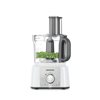 Kenwood MultiPro ExpressTM Food Processor 1000 Watt White - FDP65750WH