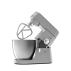 Kenwood Chef XL Stand Mixer 1200 Watt 6.7 Liters - Silver KVL4110S