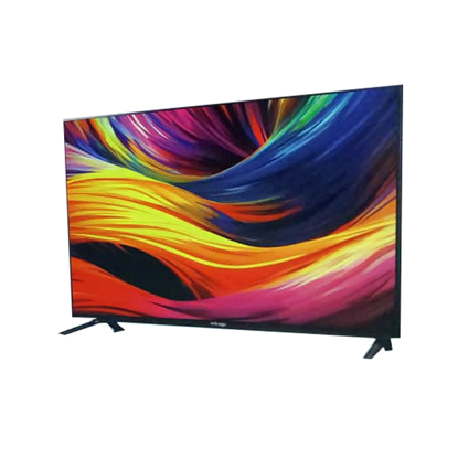 Mirage Smart TV, 50 inches 4K resolution 50MRU720