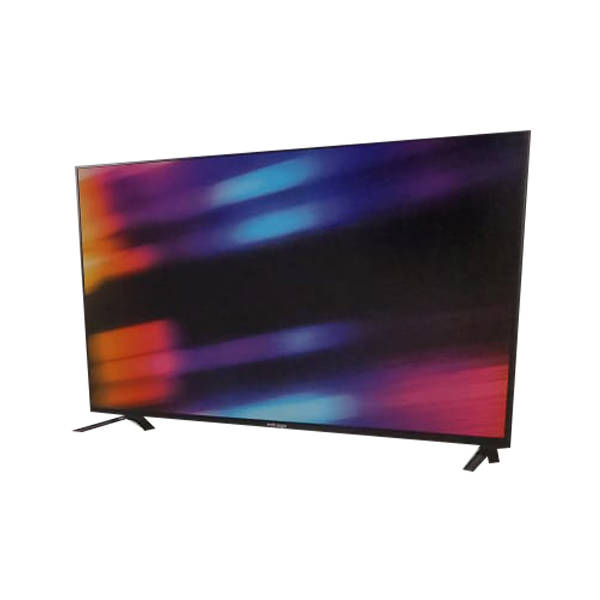 Mirage Smart TV, 55 inches 4K resolution 55MRU720
