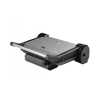 Beko Toster and Grill 2000 Watt Silver TM 5206 G