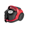 Beko Vacuum Cleaner 2000 Watt, Bagles Red vco32818wr