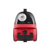 Beko Vacuum Cleaner 2000 Watt, Bagles Red vco32818wr