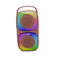 Golden Speaker Bluetooth Flash USB - RD613