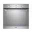 ELBA Bulit-in Gas Oven 60 cm Stainless AL6XLXFG