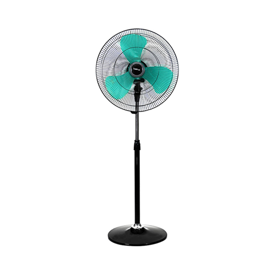 Castle Stand Fan, 18 Inch, Multiple Colors, FAS.1018