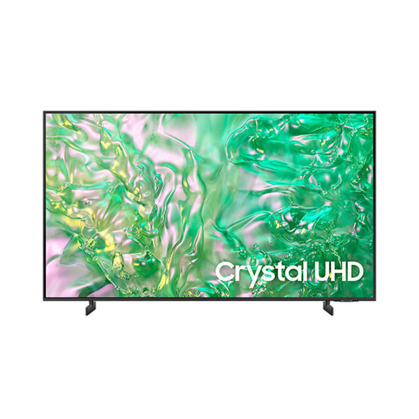 Samsung Crystal 65 inch UHD 4K Smart TV (2024) DU8000