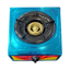 Carnaval Gas Cooker 1 Burner Blue EG-500