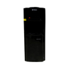 Timbo Water Dispenser 3 Taps Hot And Cold With Cabinet Black - TWD9002 B