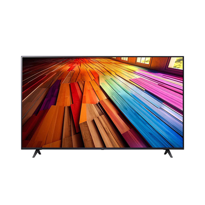 LG UHD AI UT80 4K Smart TV  50 Inch AI Magic remote HDR10 webOS24 - 50UT80006LA (2024)