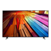 LG UHD AI UT80 4K Smart TV 43 Inch AI Magic remote HDR10 webOS24 - 43UT80006LA(2024)