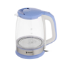 Dream Kettle 2.2 Liter 1500 Watt Black DRSK-4855