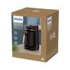 Philips Turkish Coffee maker Series 5000 Black HDA150/60