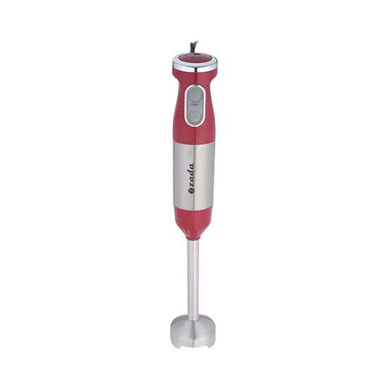 Zada Hand Blender 2 Speeds 600 Watt Multi Color- ZHB-501