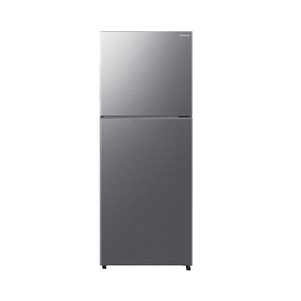 Samsung Refrigerator 340 Liters Silver RT33DG3000QV