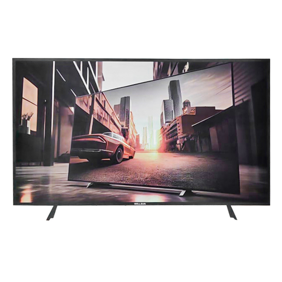 Wellsun TV 43 inch Full HD Smart Android