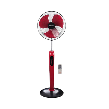 Fresh Stand Fan Top Panorama Remote 16 inch - 500018658