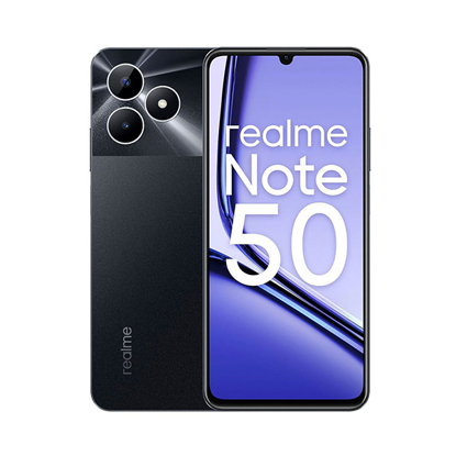 Realme Note 50 Storge : 64G / Ram : 3 G