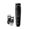 Braun 9 in 1 Styling Kit Wet and Dry Black MGK5420