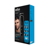 Braun 9 in 1 Styling Kit Wet and Dry Black MGK5420