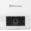 White Point Electric Water Heater 50 Liters White WPEWH50